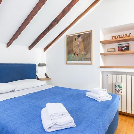 Piazza Risorgimento Cosy Studio ميلان المظهر الخارجي الصورة
